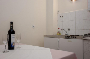 Apartmani Villa Božica